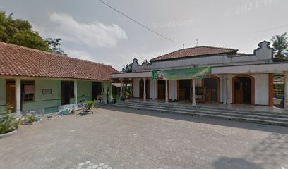 Masjid Baiturrahmah Karangjati