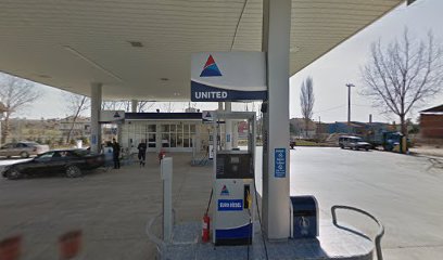 United Petrol