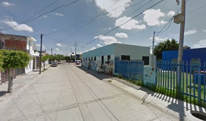 Escuela Primaría Cuauhtémoc