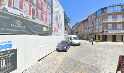 Casa Coelho Gonçalves-ferragens Lda.