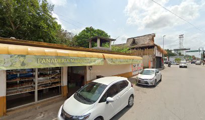 Panaderia Mar Y Sol