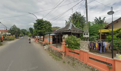 sanggar stek jaya