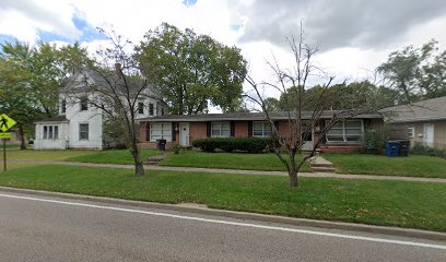 Bond County Legal Self-Help Center