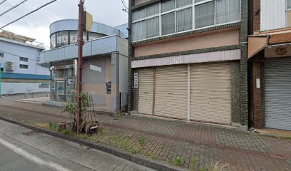 アルプス中央信用金庫 伊那北支店