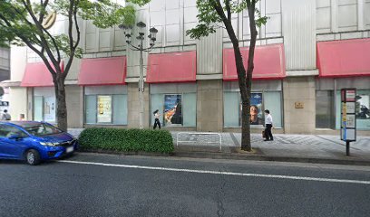 SIXPAD 松坂屋名古屋店（シックスパッド）