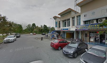 Rika Car Wash NILAI IMPIAN