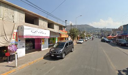 'El Gallito' Pollos A La Leña