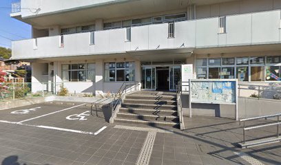 池田市立 人権文化交流センター（ふらっとイケダ）