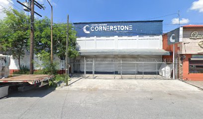 Cornerstone Monterrey