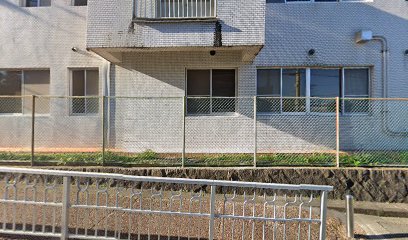 大阪広域水道企業団 豊能水道センター