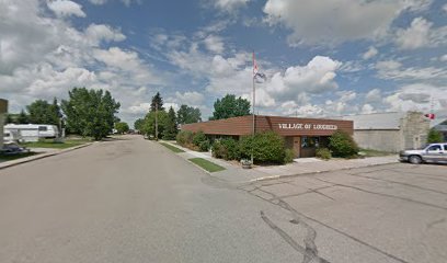 Lougheed and District Public Library