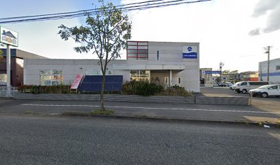 エア･ウォーター北海道㈱ 苫小牧支店