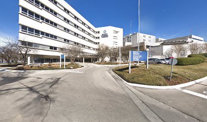 Blount Memorial Hospital Outpatient Laboratory