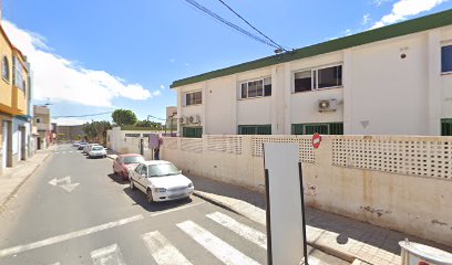Centro Público de Educación de Personas Adultas Santa Lucía de Tirajana