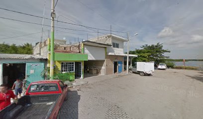 COMERCIALIZADORA DEL PACIFICO