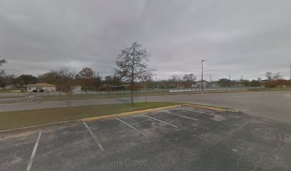 St. Mary's Baseball field