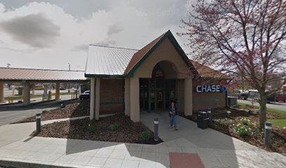 Chase Mortgage