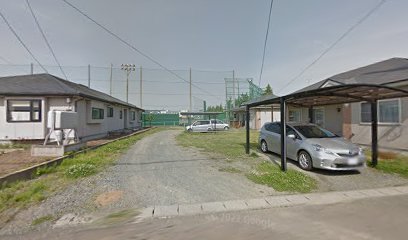 三沢高校野球場