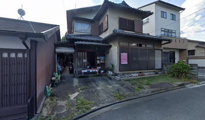 となみ菜園 (京の旬野菜)