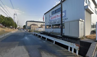 長谷川シャッター工業株式会社