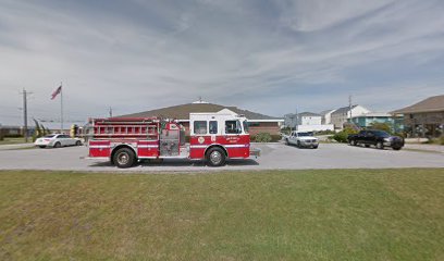 Surf City Firefighters Auxiliary