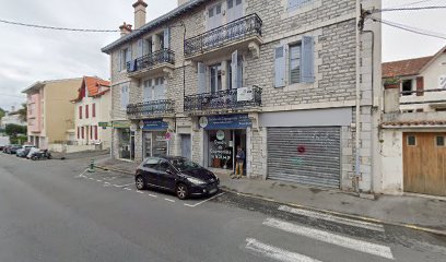 BC IMMO - Syndic de Copropriétés Biarritz