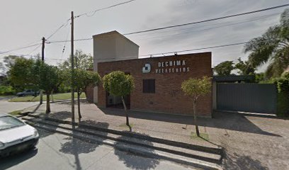 Casa Dechima (Servicios Funerarios)