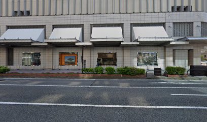 たち吉 大和 富山店