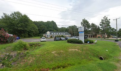 Central Virginia Health Services-Charles City Rural Health Services
