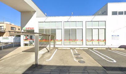 スギ薬局稲沢市民病院前店