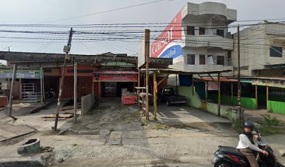 Gereja Kemah Injil Indonesia - Pembinaan Warga Jemaat - Indonesian Service.