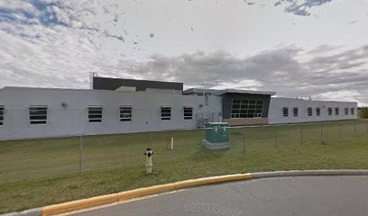 Carstairs Elementary School