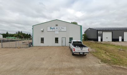 North 40 Welding & Farm Supply