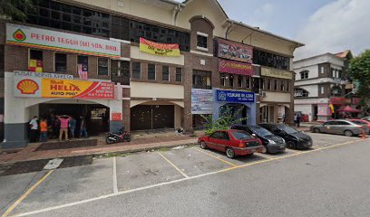 Sekolah Rendah Islam Al-Muqoddasah