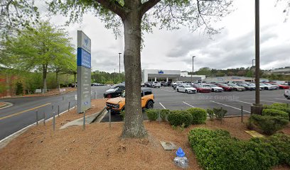 Kyle at Krause Family Ford