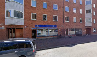 Kjellbergs naprapatscenter