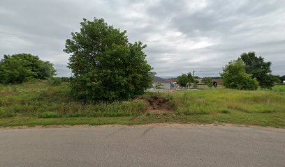 UW Oshkosh Head Start - Shawano Center