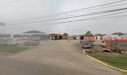 Truck Sales at U-Haul