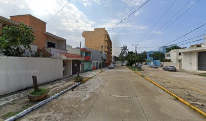 INE Consejo Municipal De Coatzacoalcos