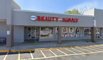 Supreme Beauty Supply