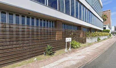 宮交ホールディングス（株）／宮崎交通（株） 本社