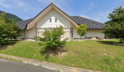 滋賀県立野洲養護学校 北櫻校舎