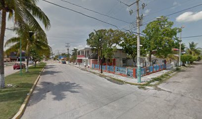 Oficinas del Poder Legislativo del Estado de Quintana Roo