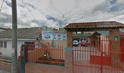 Colegio Nuevo Horizonte Cajica