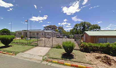 Department Correctional Services Frankfort