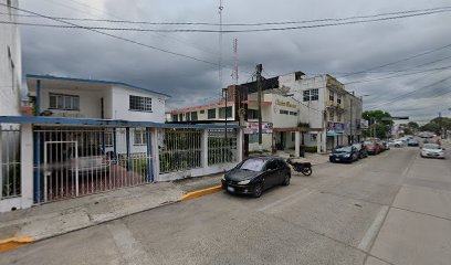 AGENCIA 1 TAMPICO EN ATENCION A PERSONAS NO LOCALIZADAS O PRIVADAS DE SUL LIBERTAD