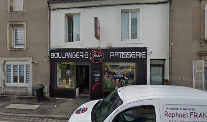 Boulangerie Glohr Patisserie