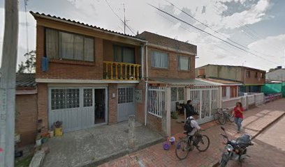 Hogar Gerentológico Emanuel