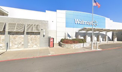 Walmart Tech Services