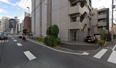 パークハビオ駒沢大学